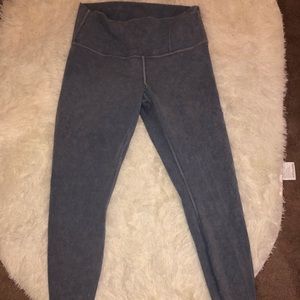 Lululemon Wunder Under High-Rise Tight